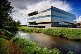 studioADAMS-Bekkering Adams Architects - architectuur Monica_Adams_ HP_Esprit_kantoor Headquarter-of